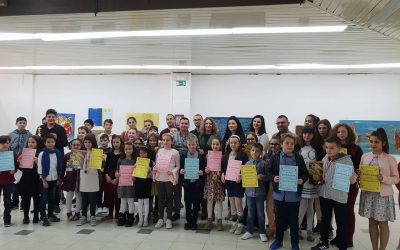 Пијано Маратон 2018