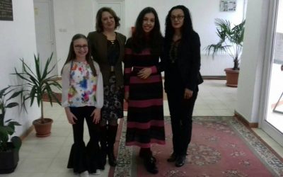Меѓународен натпревар по камерна музика