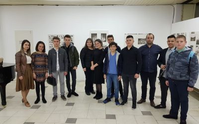 Концерт на ученици од дувачката класа