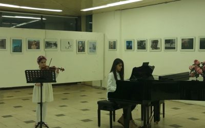 Традиционален осмомартовски концерт